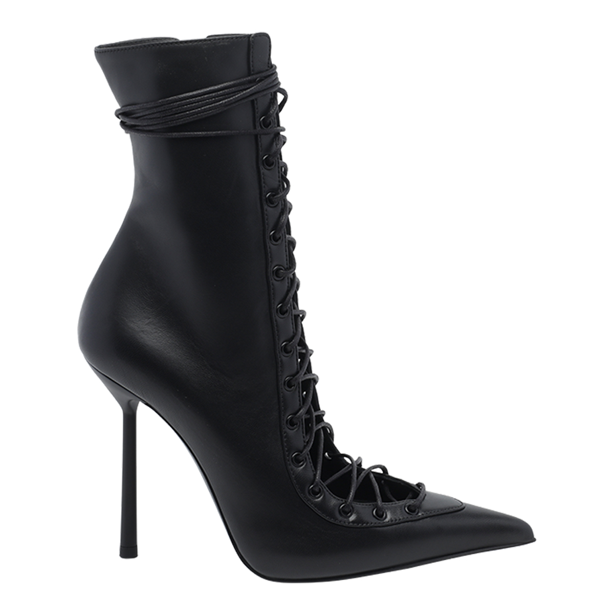 [Le Silla] Ankle Boots FW26 4249B100MBPP377