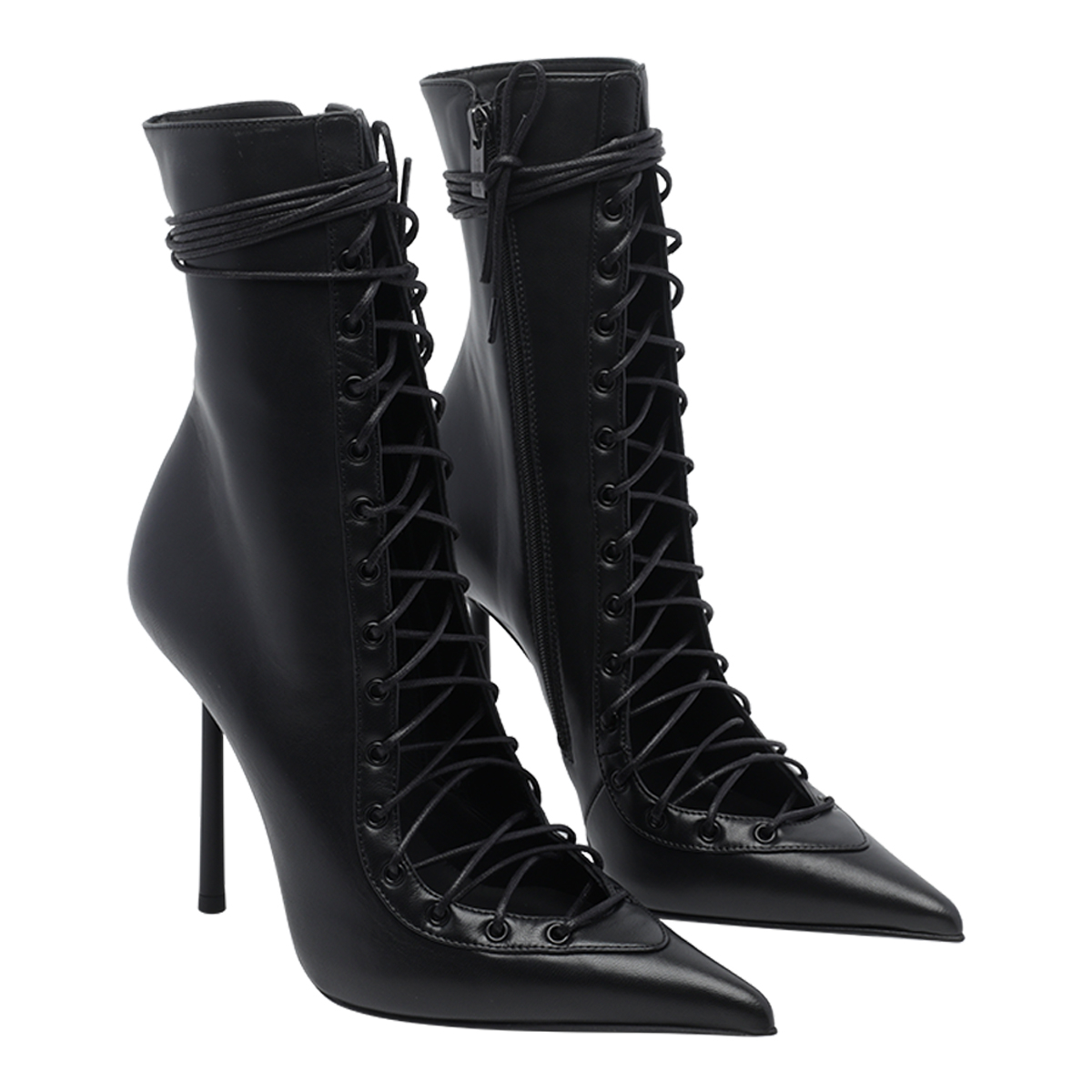 [Le Silla] Ankle Boots FW26 4249B100MBPP377