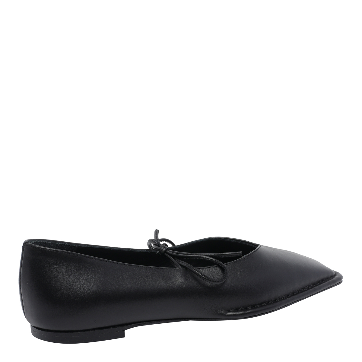 [ALOHAS] Flat shoes FW26 S0019125