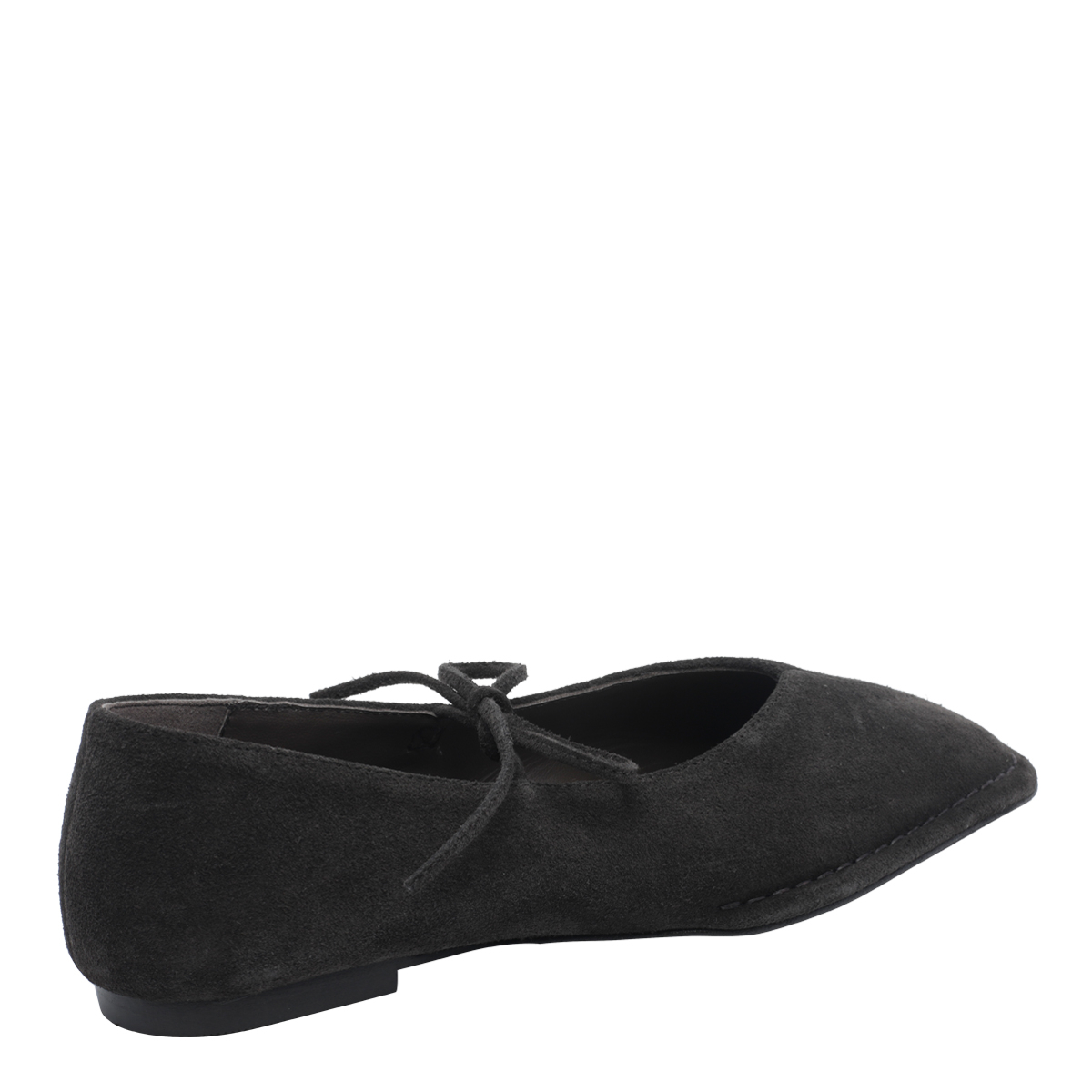 [ALOHAS] Flat shoes FW26 S10094601