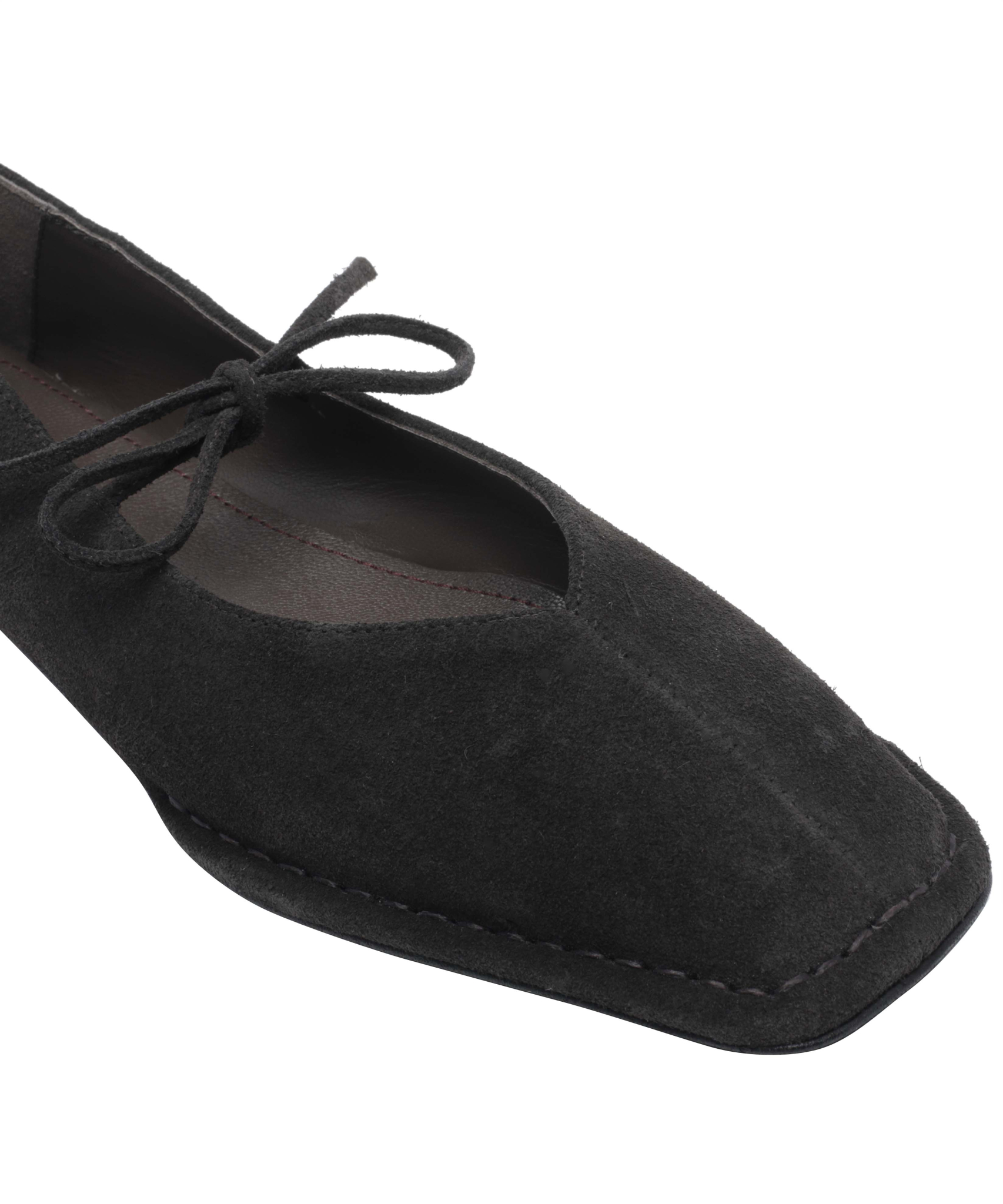 [ALOHAS] Flat shoes FW26 S10094601