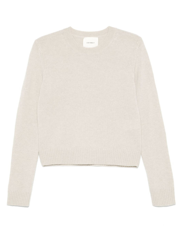 [Lisa Yang] Knitwear FW26 2022117OY