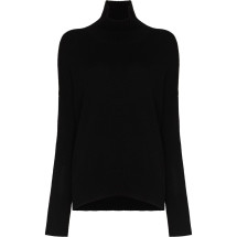 [Lisa Yang] Knitwear FW26 202113BL