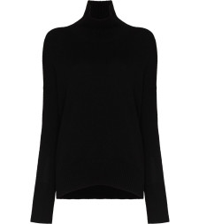 [Lisa Yang] Knitwear FW26 202113BL