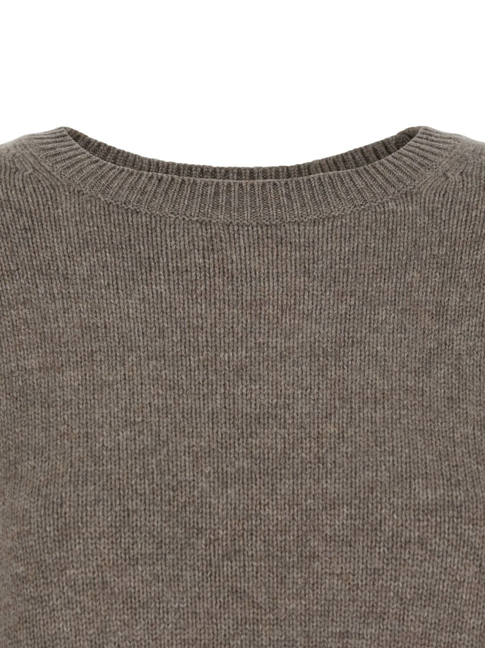 [Lisa Yang] Knitwear FW26 201726TL