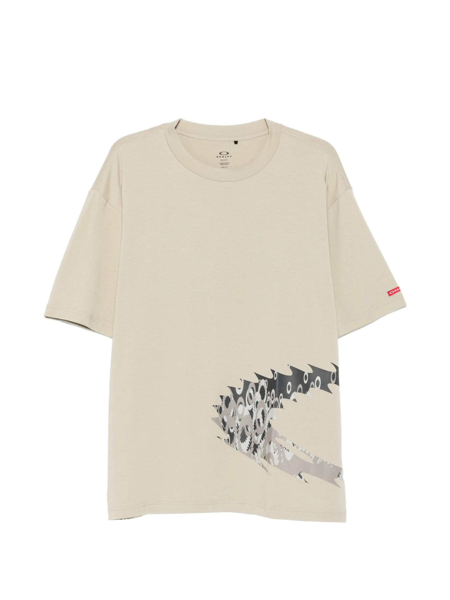[Oakley] T-shirts Short Sleeve SS26 FOA408789