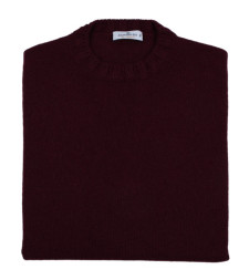 [SONRISA] Knitwear FW26 MGI01 FLEECE