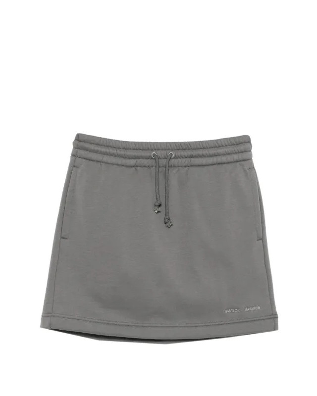 [Samsøe Samsøe] Mini skirt SS26 F26100065