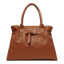 [BALLANTYNE] Tote bag CO ULE13L-14518CUOIO
