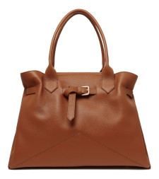 [BALLANTYNE] Tote bag CO ULE13L-14518CUOIO