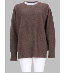 [PAROSH] Sweatshirt FW25 D540918_LACOON024