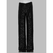 [PAROSH] Trousers FW25 D230733_GONG25013