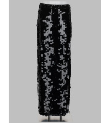 [PAROSH] Long skirt FW25 D621541_GOO013