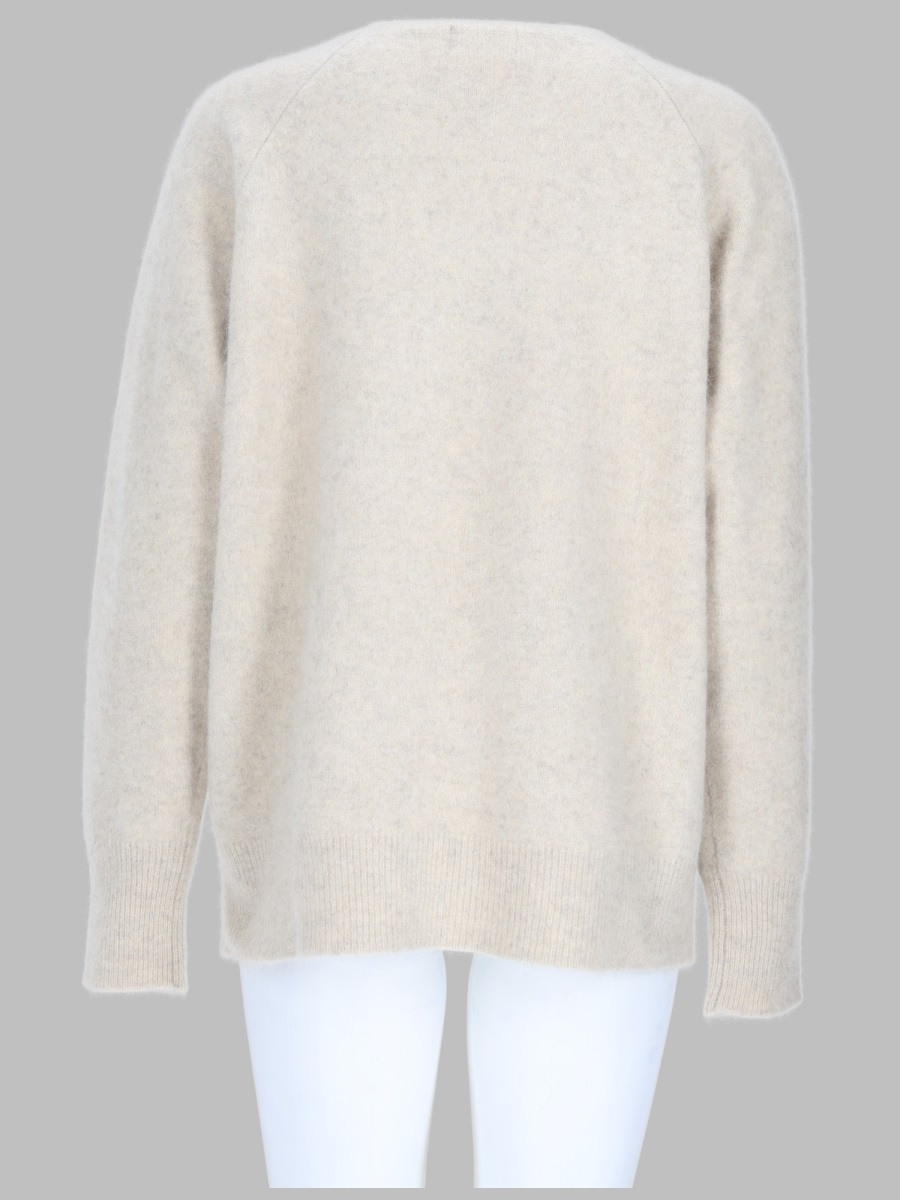 [PAROSH] Sweatshirt FW25 D540918_LACOON084