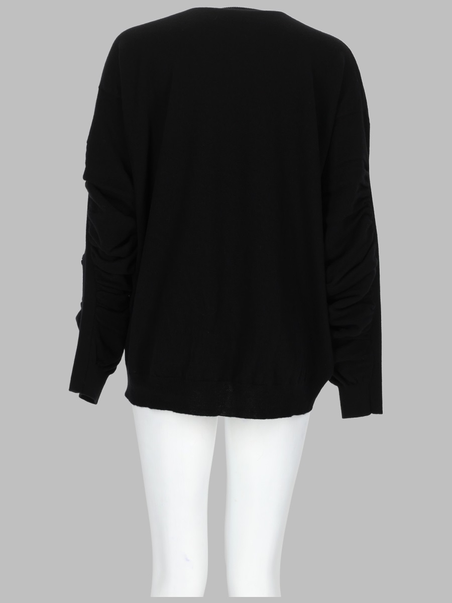 [Nude] Sweatshirt FW24 1101W24451_09