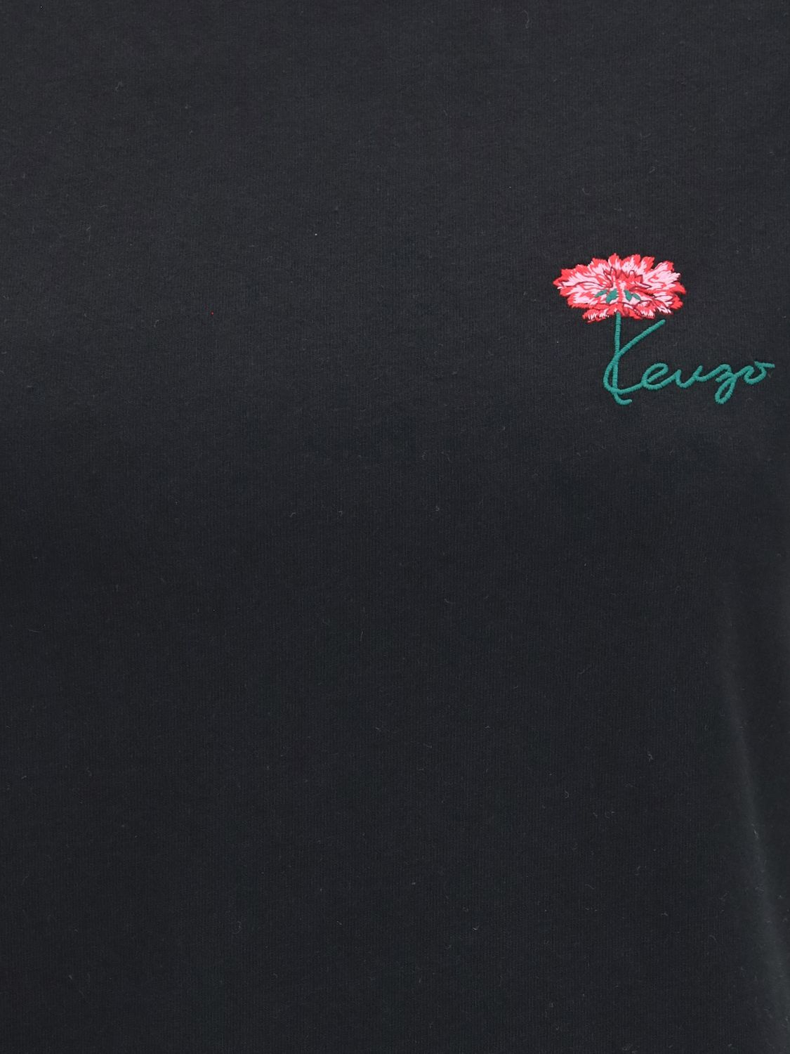 [Kenzo] T-shirts Short Sleeve FW26 FG62TS2714SG 99J
