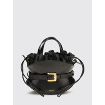 [Balmain] Tote bag FW26 FN0DP017LMTE 0PA
