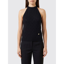 [Balmain] Tank top FW26 HF1AE089KJ99 0PA