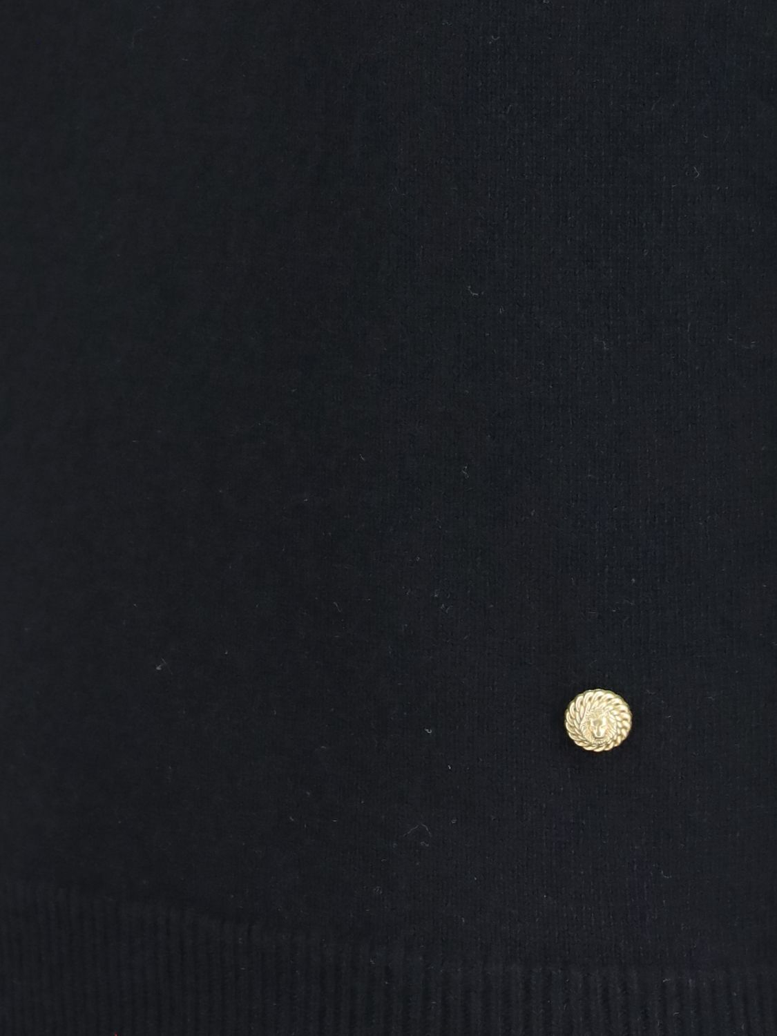 [Balmain] Shirts Short Sleeve FW26 HF1ALB45KI87 0PA
