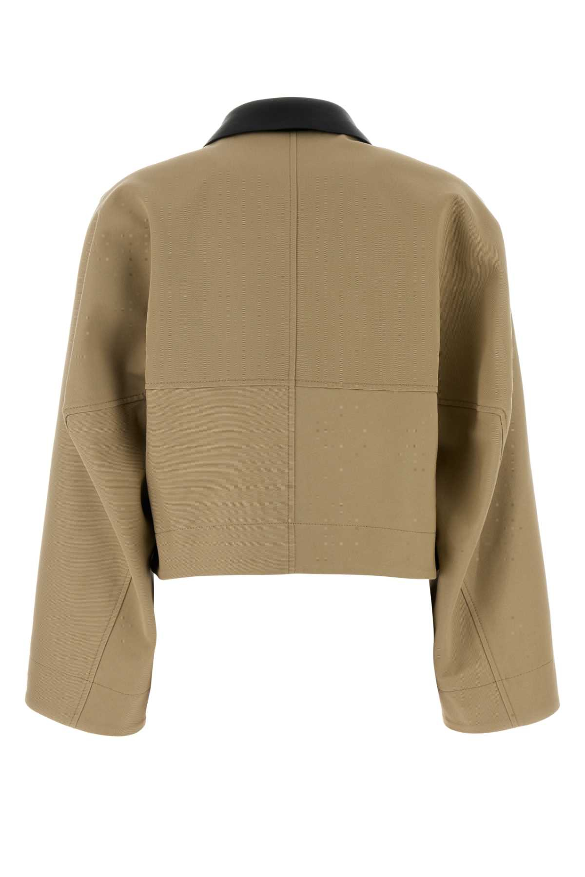 [Givenchy] Casual Jacket FW26 BW00SC164D 250