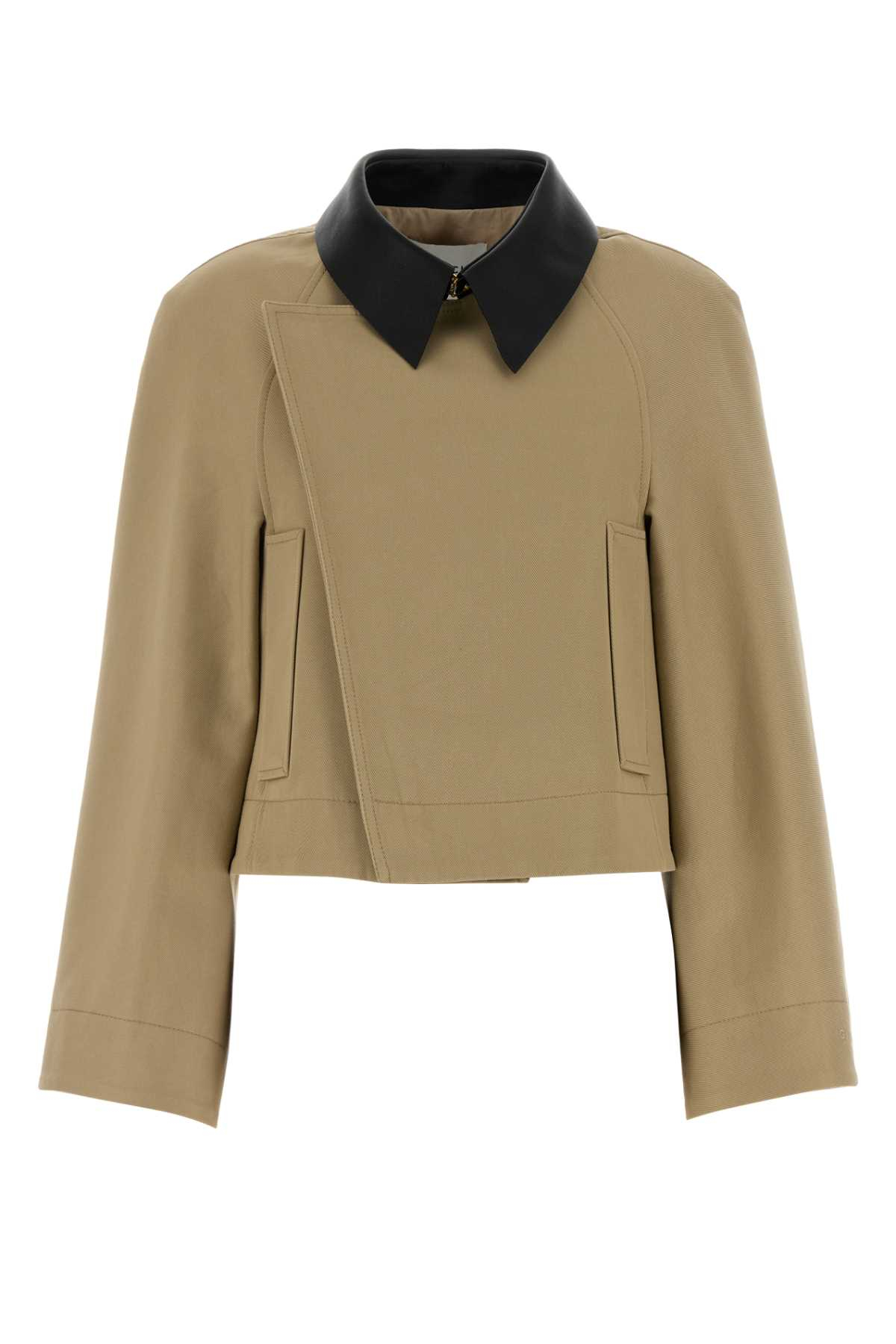 [Givenchy] Casual Jacket FW26 BW00SC164D 250