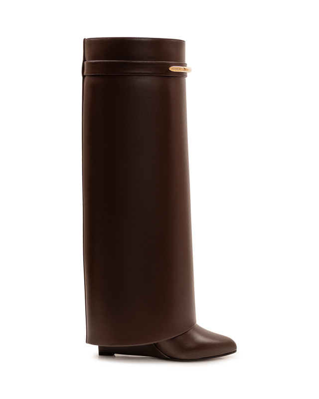 [Givenchy] Boots FW26 BE703XE1J7 202