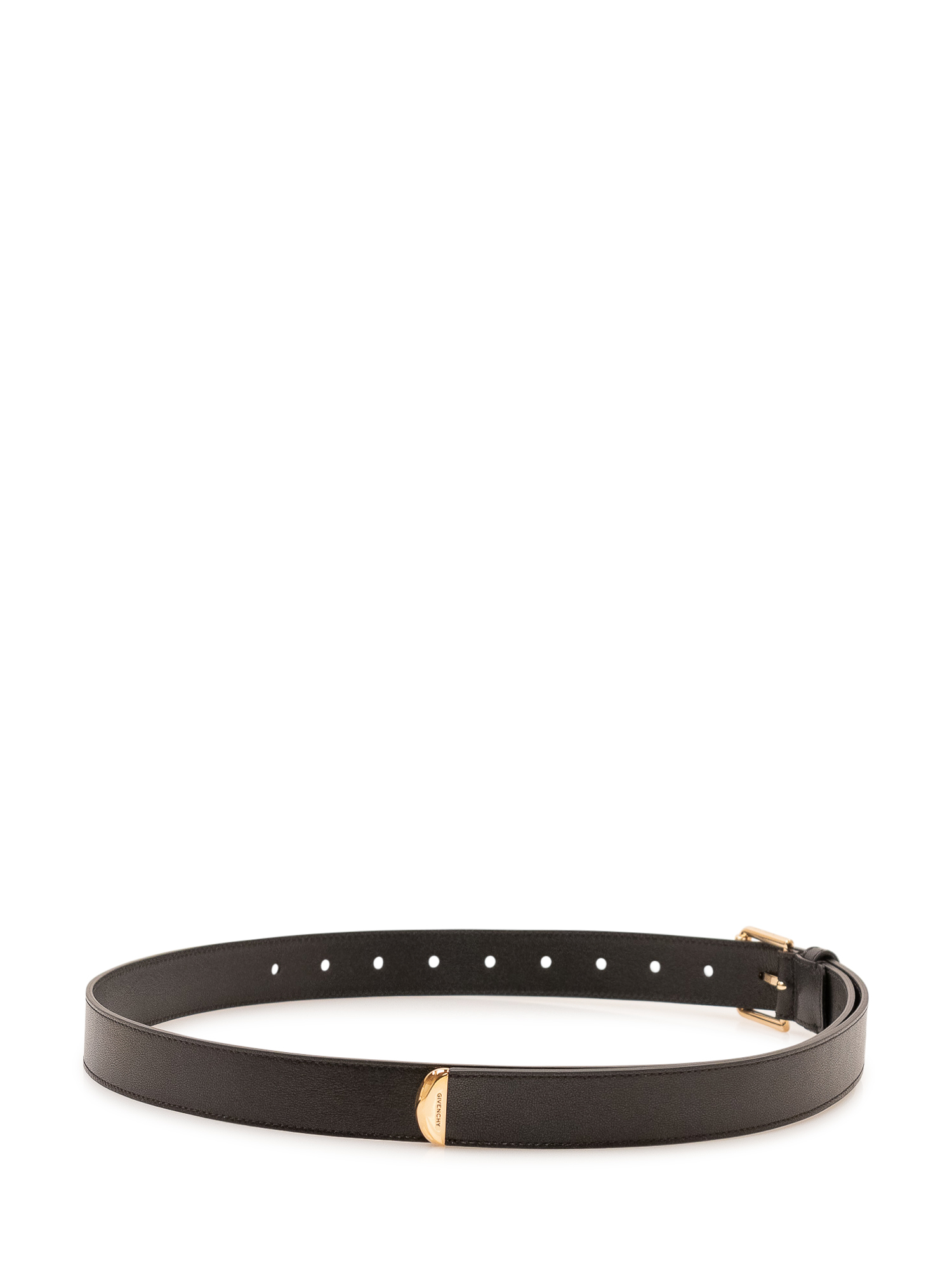 [Givenchy] Belt FW26 BB408HB2AE 001