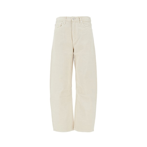 [Citizens Of Humanity] Trousers FW26 2149B1248ALMDT-ALMDT