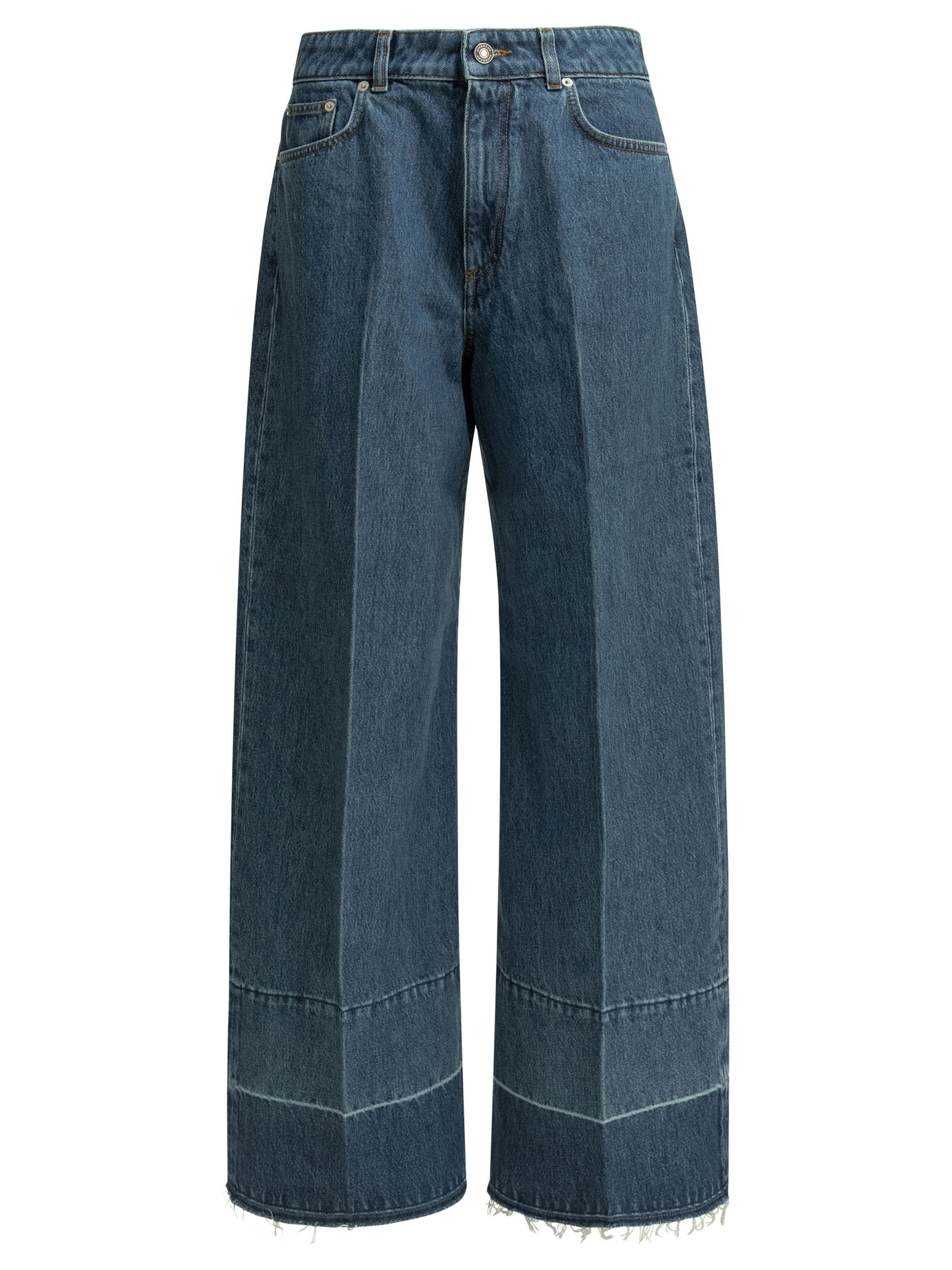 [Givenchy] Jeans FW26 BW51BJ518U420