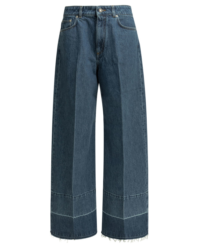 [Givenchy] Jeans FW26 BW51BJ518U420