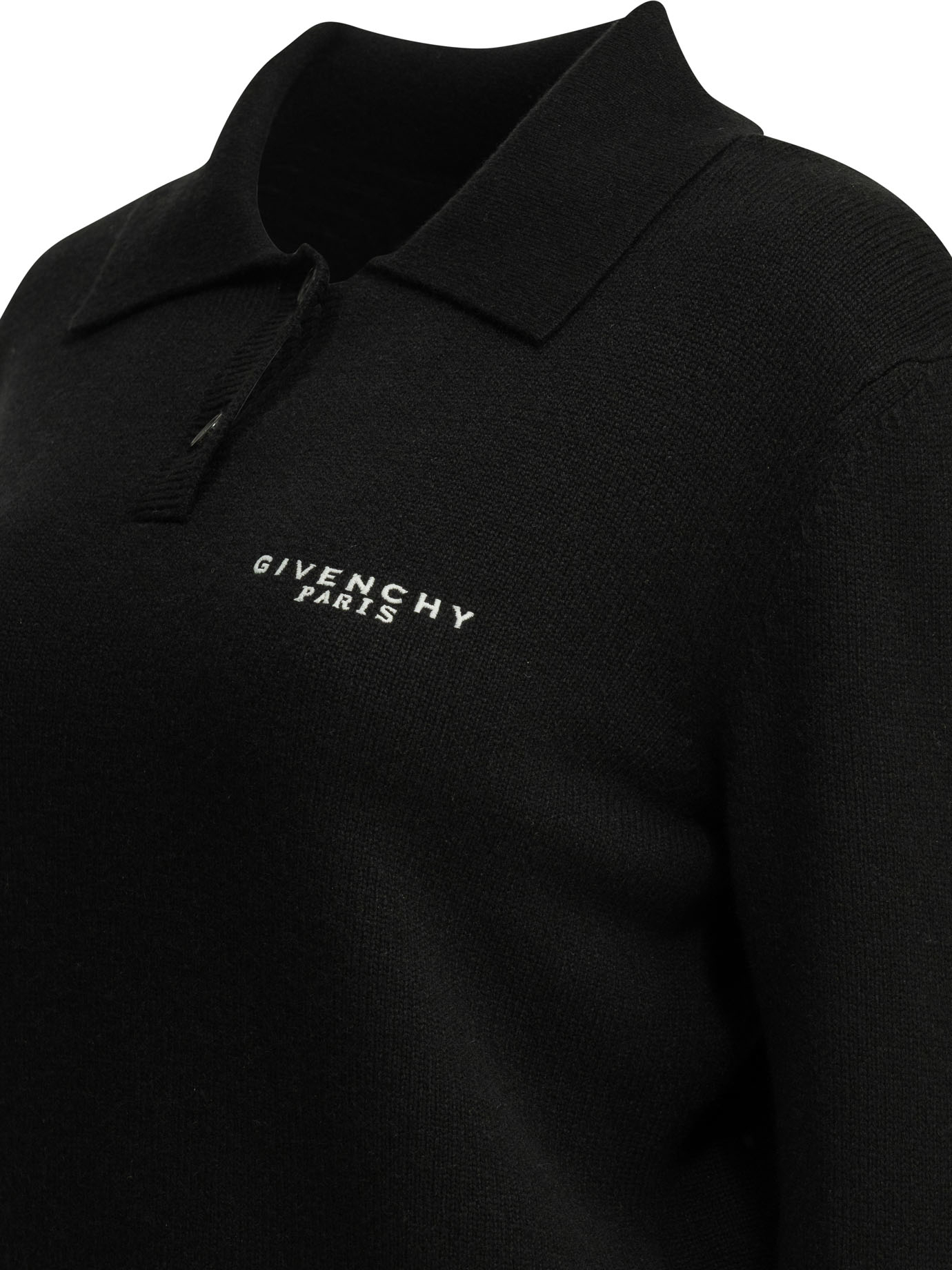[Givenchy] Knitwear FW26 BW61J04ZTA001