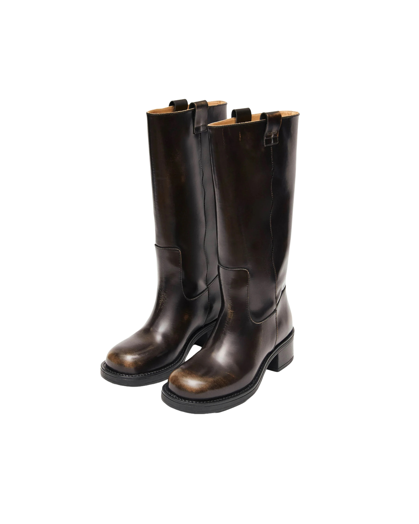 [ALOHAS] Boots FW26 S10055002