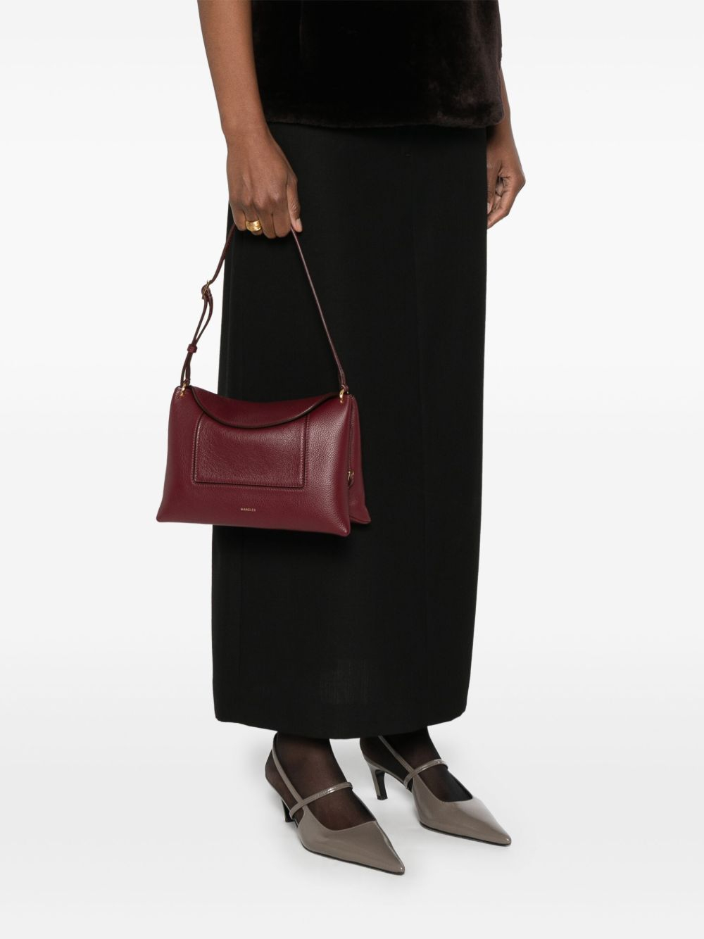 [WANDLER] Shoulder bag FW26 251020001482052
