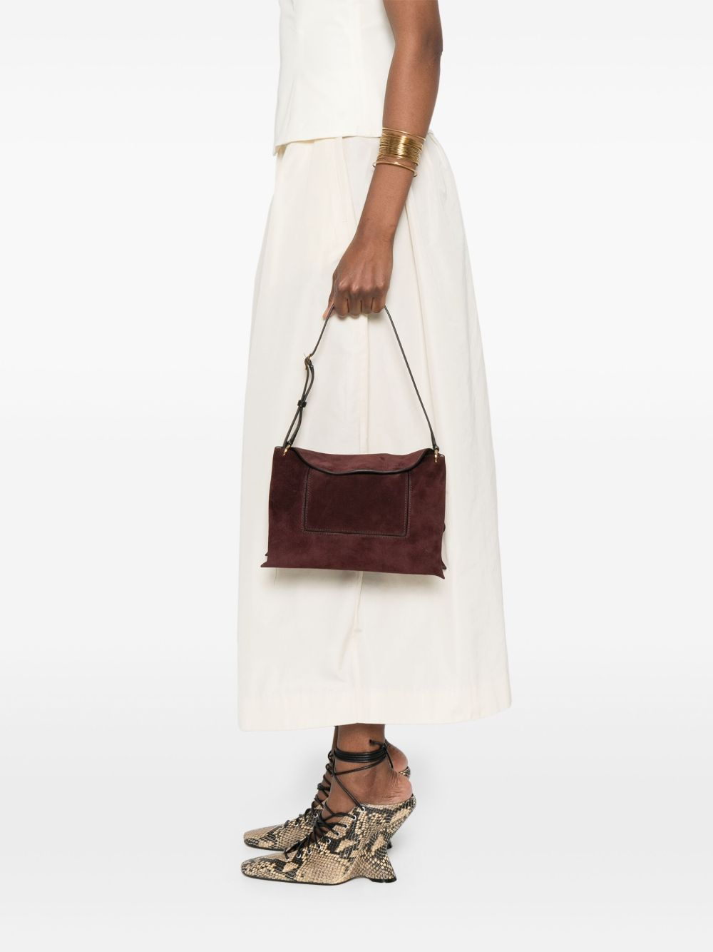 [WANDLER] Shoulder bag FW26 251080001482441