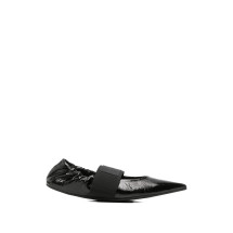 [Givenchy] Flat shoes FW26 BE501EE2JH001