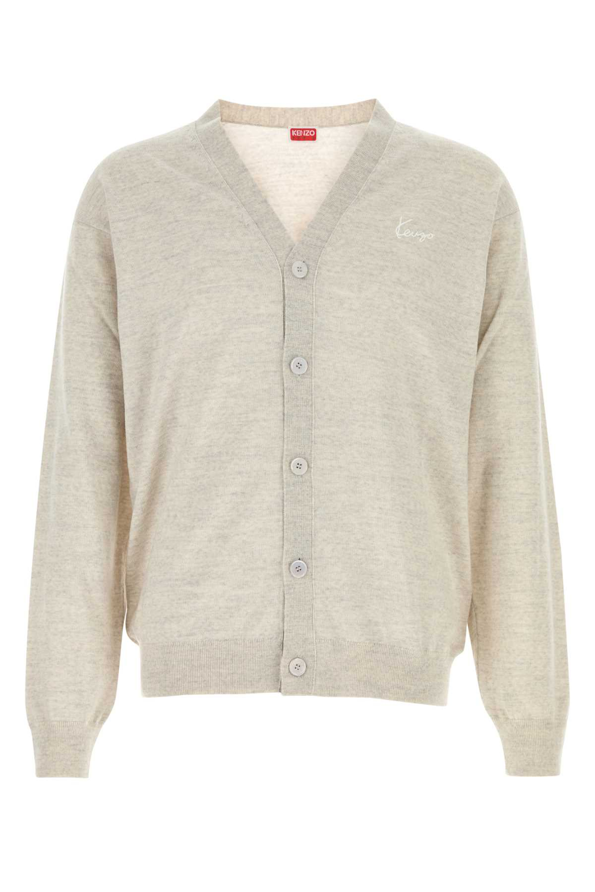 [Kenzo] Knitwear FW26 FG65CA8123LB 93