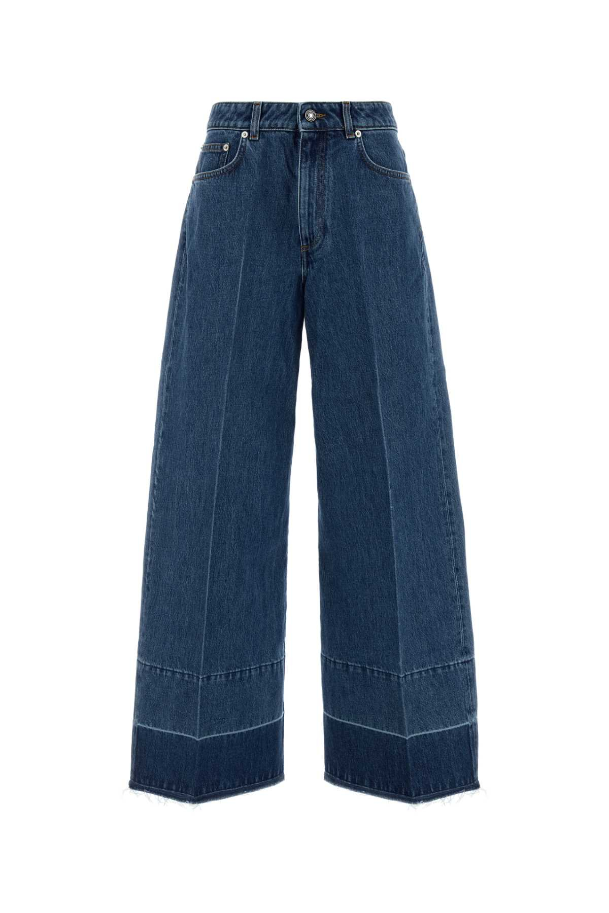 [Givenchy] Jeans FW26 BW51BJ518U 420