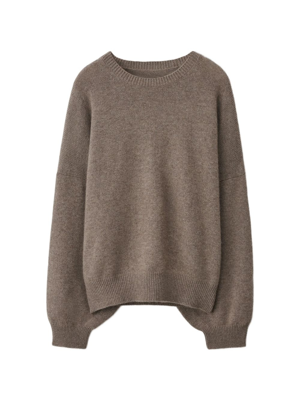 [Lisa Yang] Knitwear FW26 2026055TL