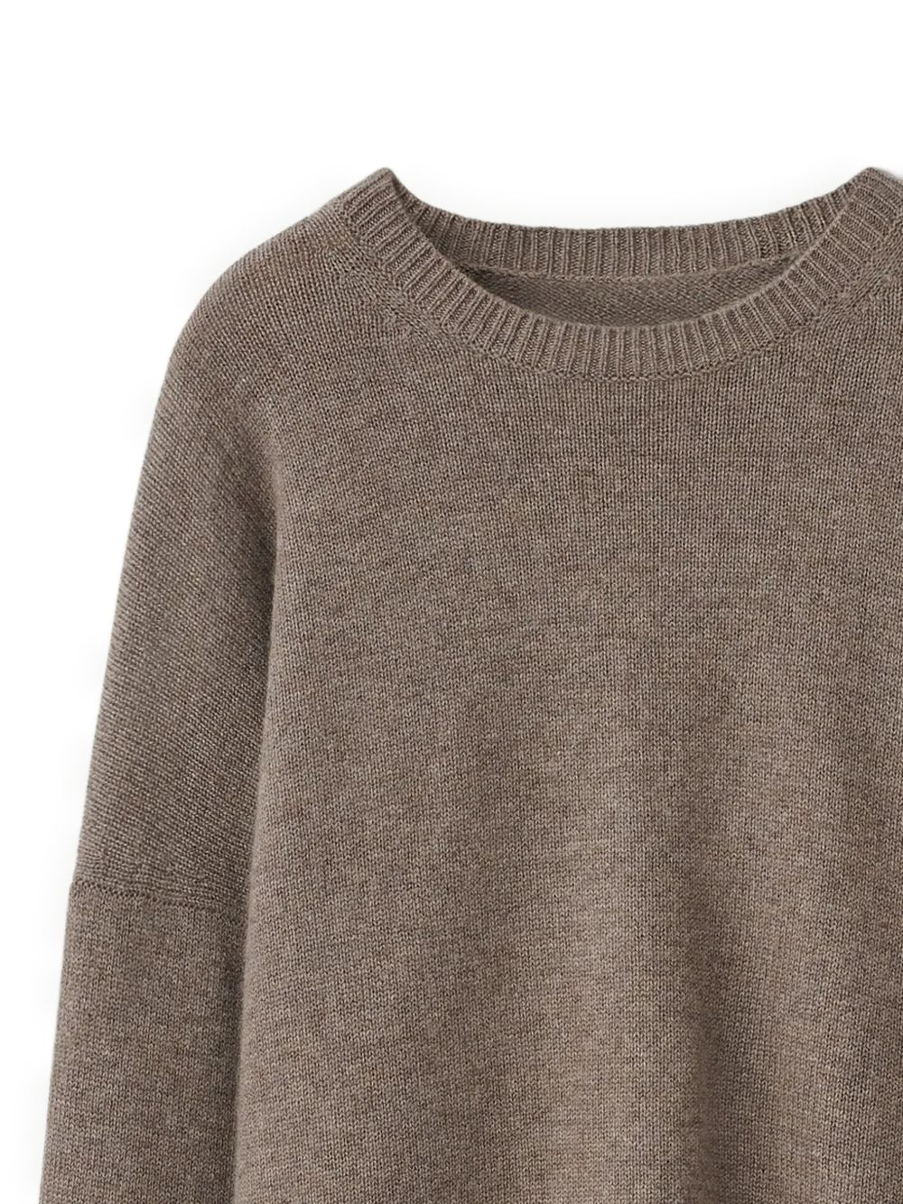 [Lisa Yang] Knitwear FW26 2026055TL