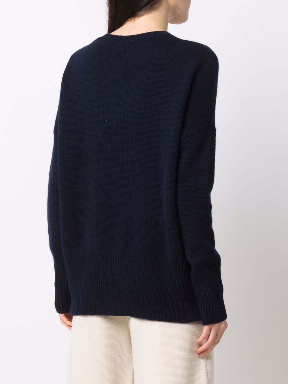 [Lisa Yang] Knitwear FW26 201726NA