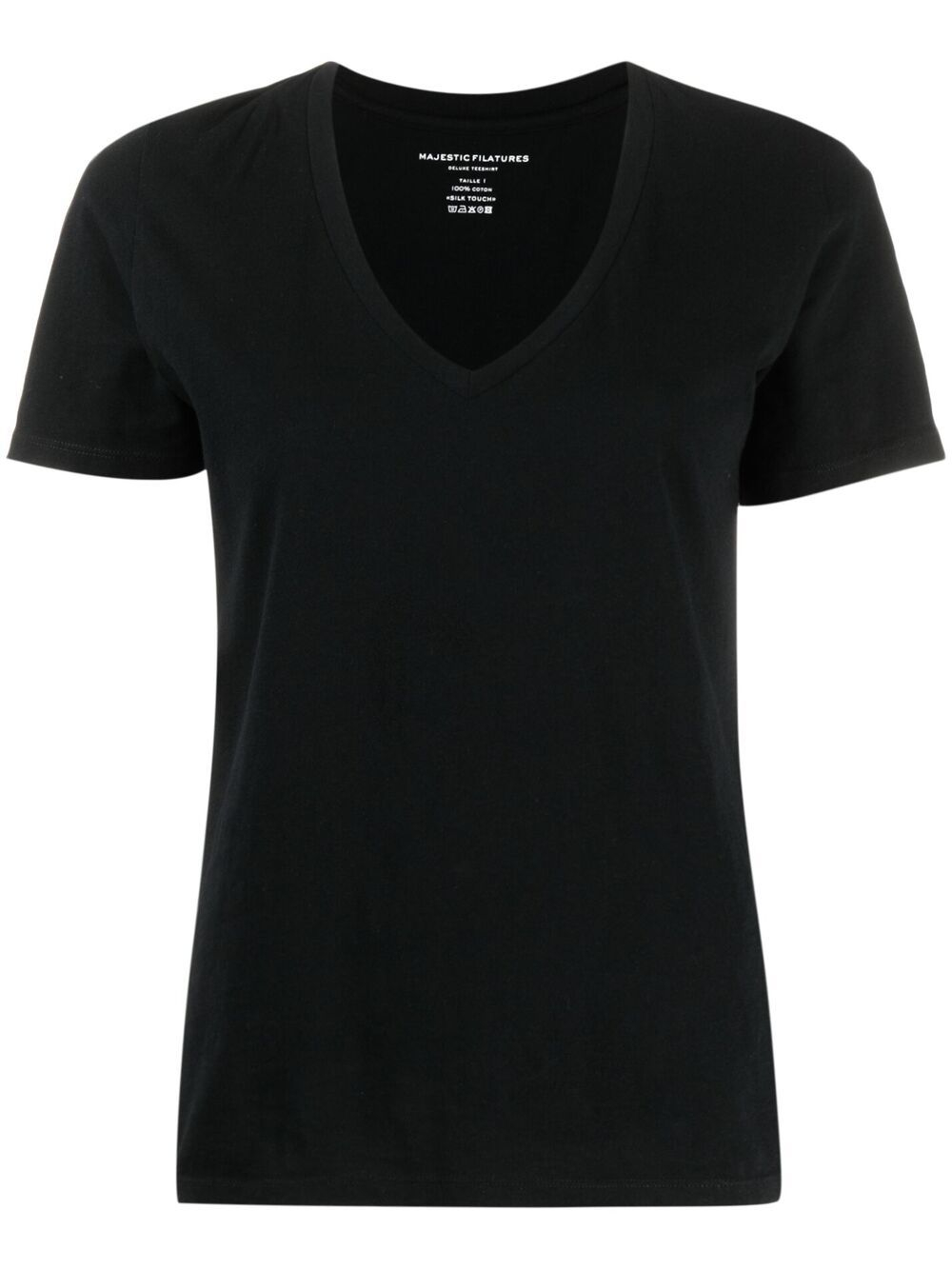 [Majestic] Knitwear SS26 E26M537FTS310002