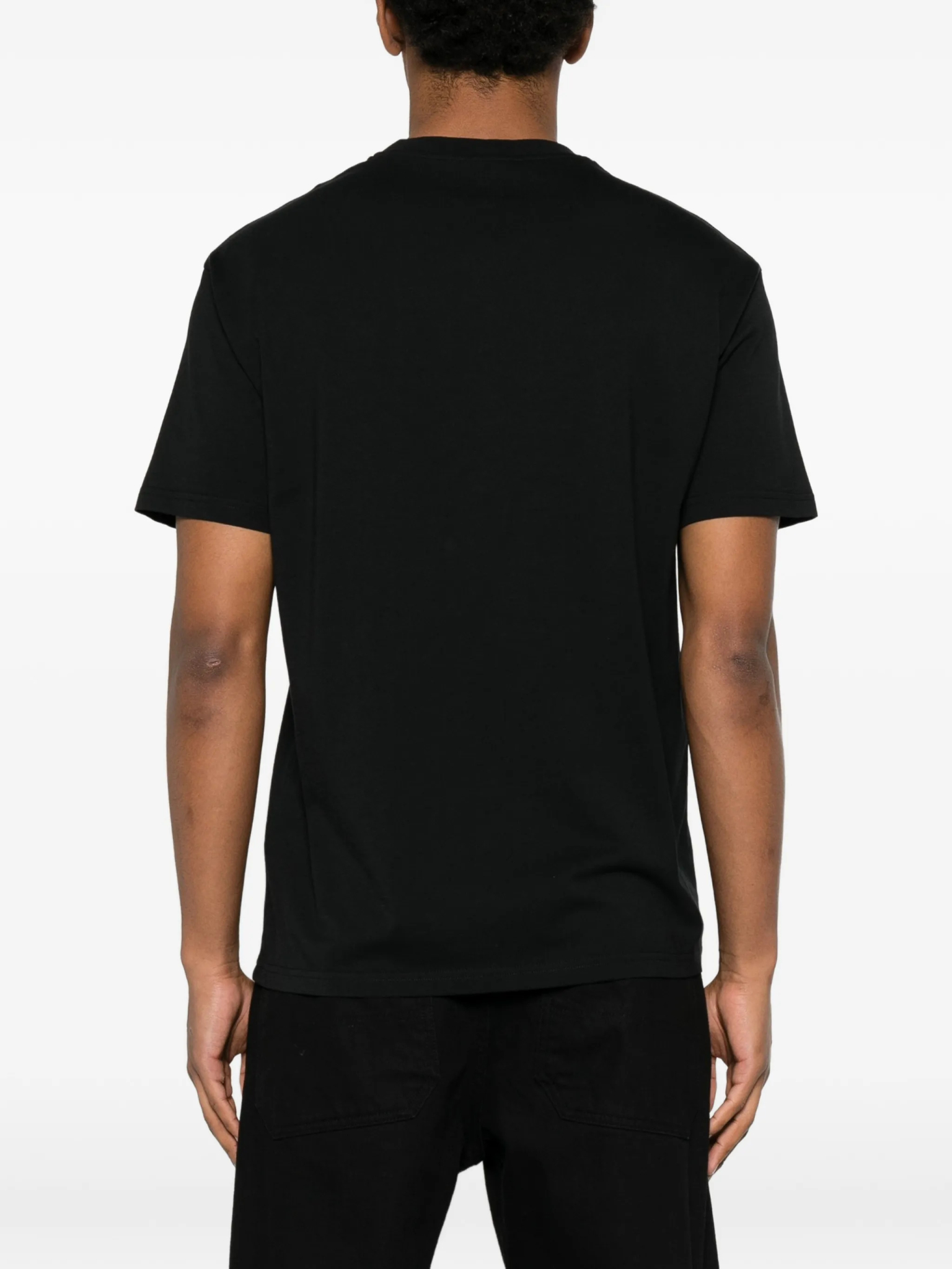 [Givenchy] T-shirts Short Sleeve FW26 BM71NK3YU9001