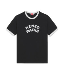 [Kenzo] T-shirts Short Sleeve FW26 FG65TS1644SK99J