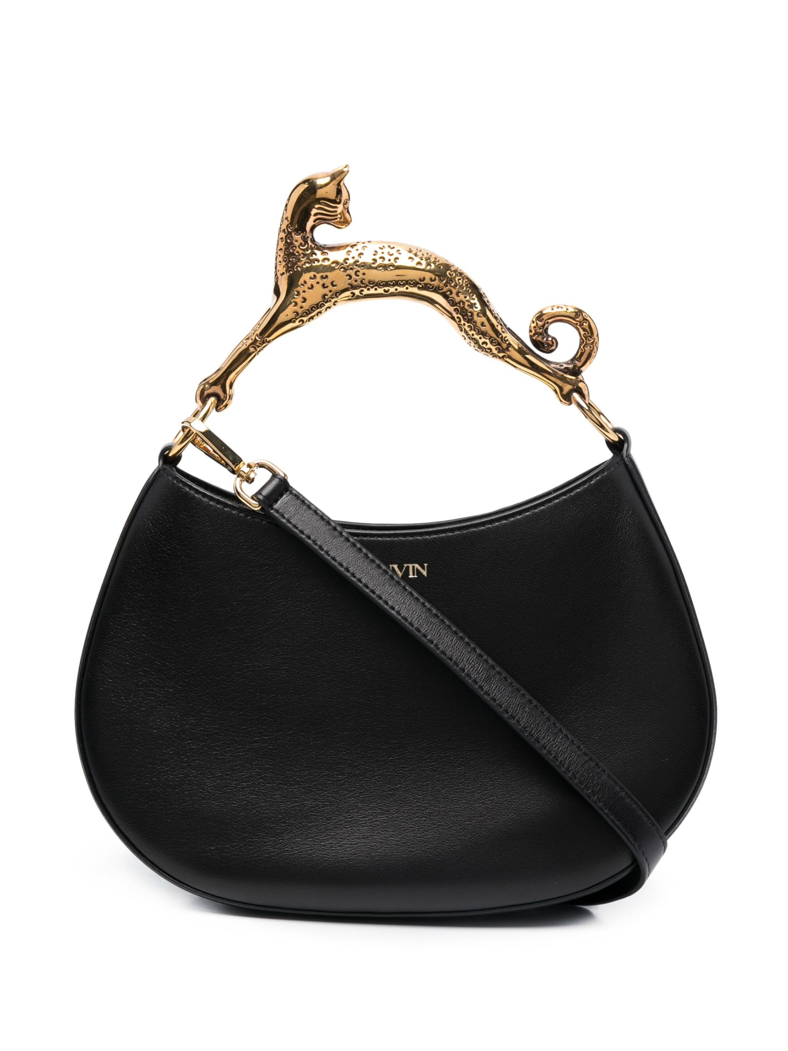 [Lanvin] Tote bag FW26 LW BGSHC1 NAPA A21