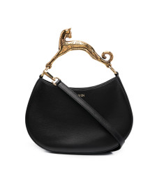 [Lanvin] Tote bag FW26 LW BGSHC1 NAPA A21