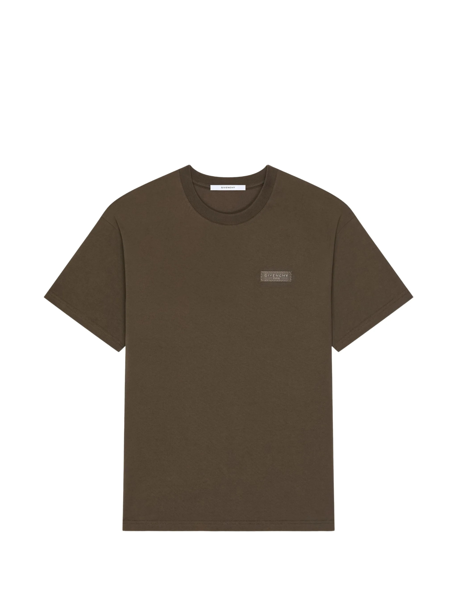 [Givenchy] T-shirts Short Sleeve FW26 BM71NK3YSJ202