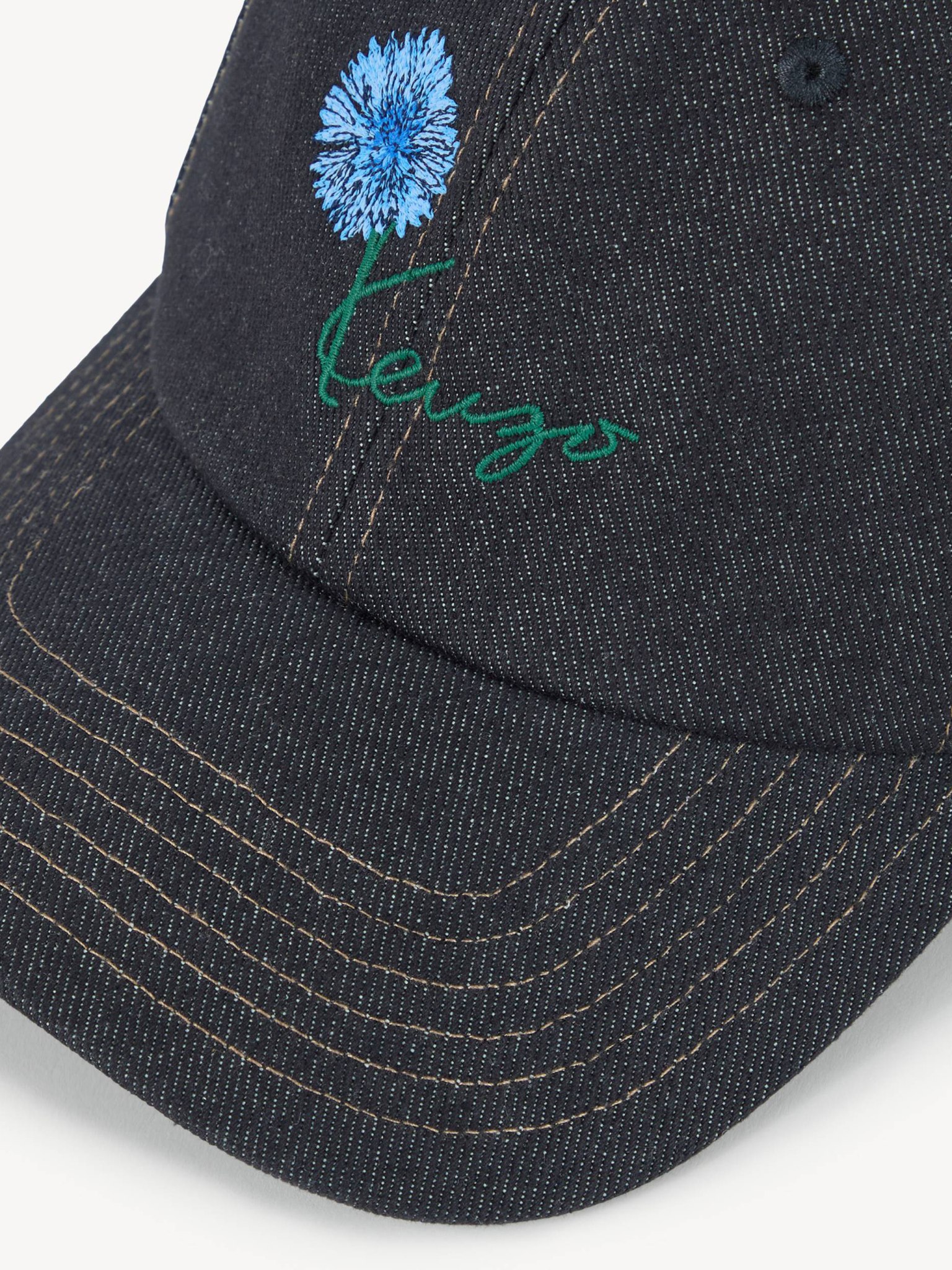 [Kenzo] Cap FW26 FG68AC211F2476