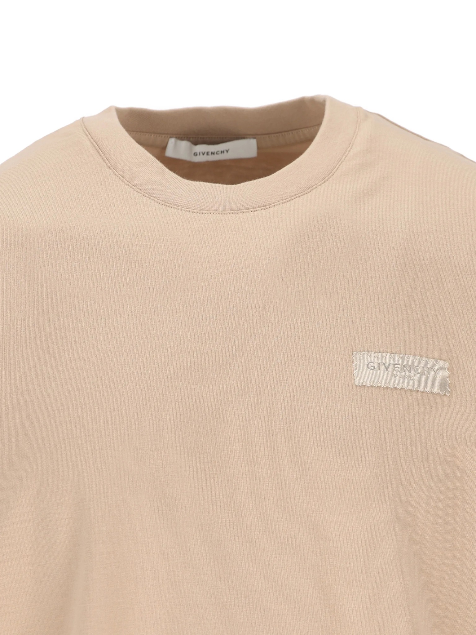 [Givenchy] T-shirts Short Sleeve FW26 BM71NK3YSJ250