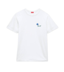 [Kenzo] T-shirts Short Sleeve FW26 FG65TS1624SG02