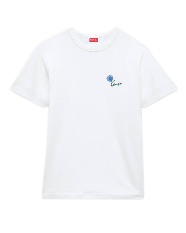 [Kenzo] T-shirts Short Sleeve FW26 FG65TS1624SG02